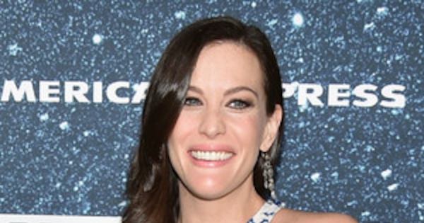 Mark recommends best of Liv tyler sex XXX photo Pornstar penny talk show